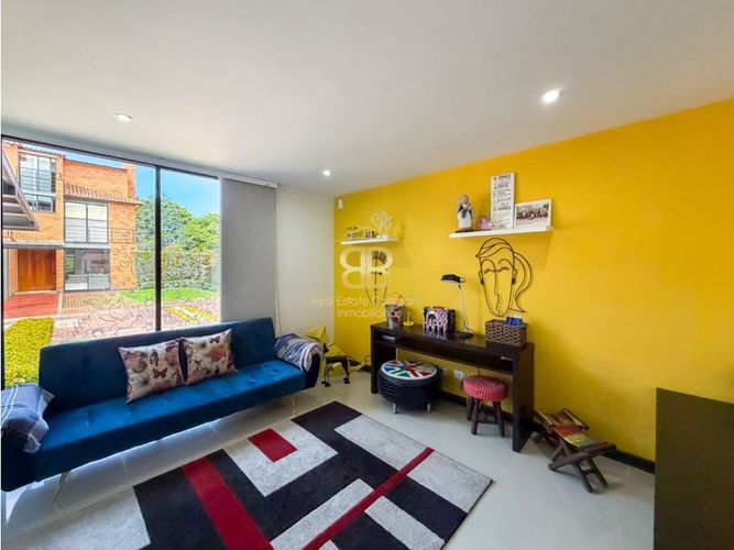 Casa en venta en Quintas Del Bosque, Chía · foto 21 de 24