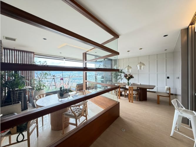 Apartamento de 3 alcobas en arriendo en San Diego, Medellín, 323 m² · foto 4 de 24