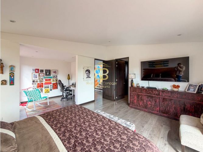 Casa en venta en Quintas Del Bosque, Chía · foto 23 de 24
