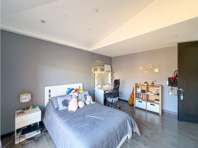 Casa en venta en Quintas Del Bosque, Chía · foto 24 de 24