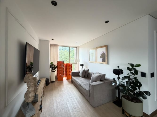Apartamento de 3 alcobas en arriendo en San Diego, Medellín, 323 m² · foto 6 de 24