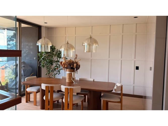 Apartamento de 3 alcobas en arriendo en San Diego, Medellín, 323 m² · foto 15 de 24