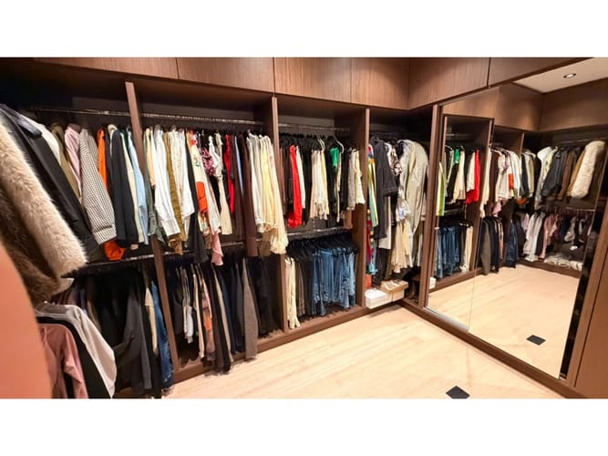Apartamento de 3 alcobas en arriendo en San Diego, Medellín, 323 m² · foto 20 de 24