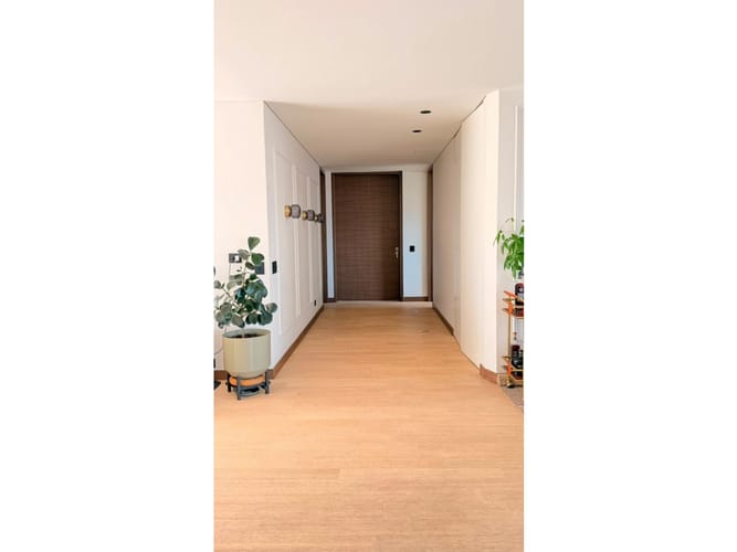 Apartamento de 3 alcobas en arriendo en San Diego, Medellín, 323 m² · foto 21 de 24
