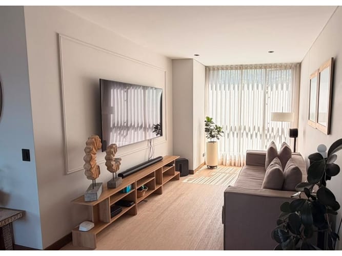 Apartamento de 3 alcobas en arriendo en San Diego, Medellín, 323 m² · foto 23 de 24
