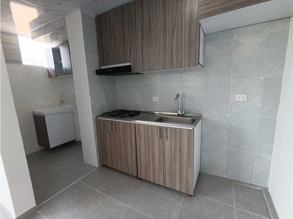 Apartamento en arriendo en Ciudad Mallorquin, Barranquilla · foto 4 de 12