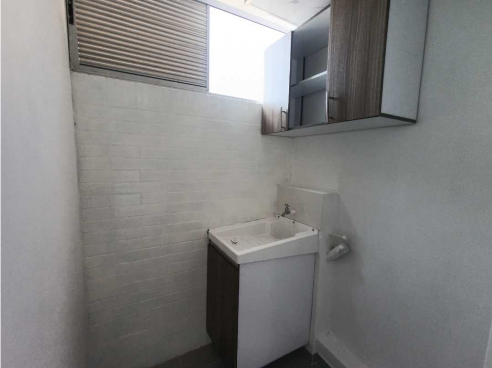 Apartamento en arriendo en Ciudad Mallorquin, Barranquilla · foto 5 de 12
