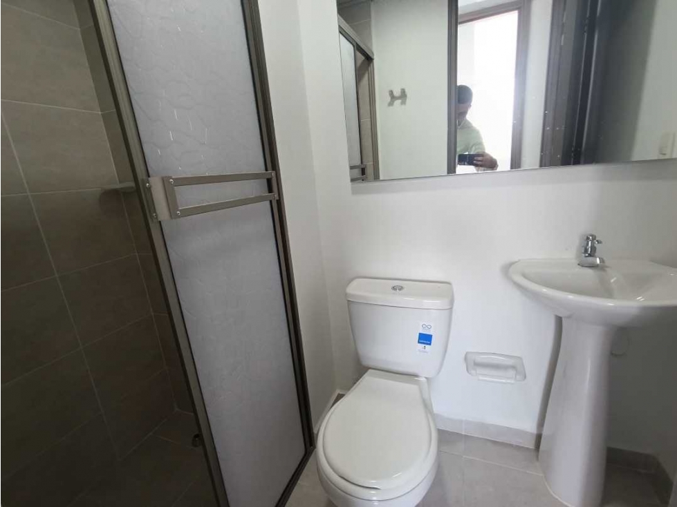 Apartamento en arriendo en Ciudad Mallorquin, Barranquilla · foto 7 de 12