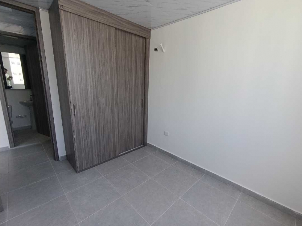 Apartamento en arriendo en Ciudad Mallorquin, Barranquilla · foto 8 de 12