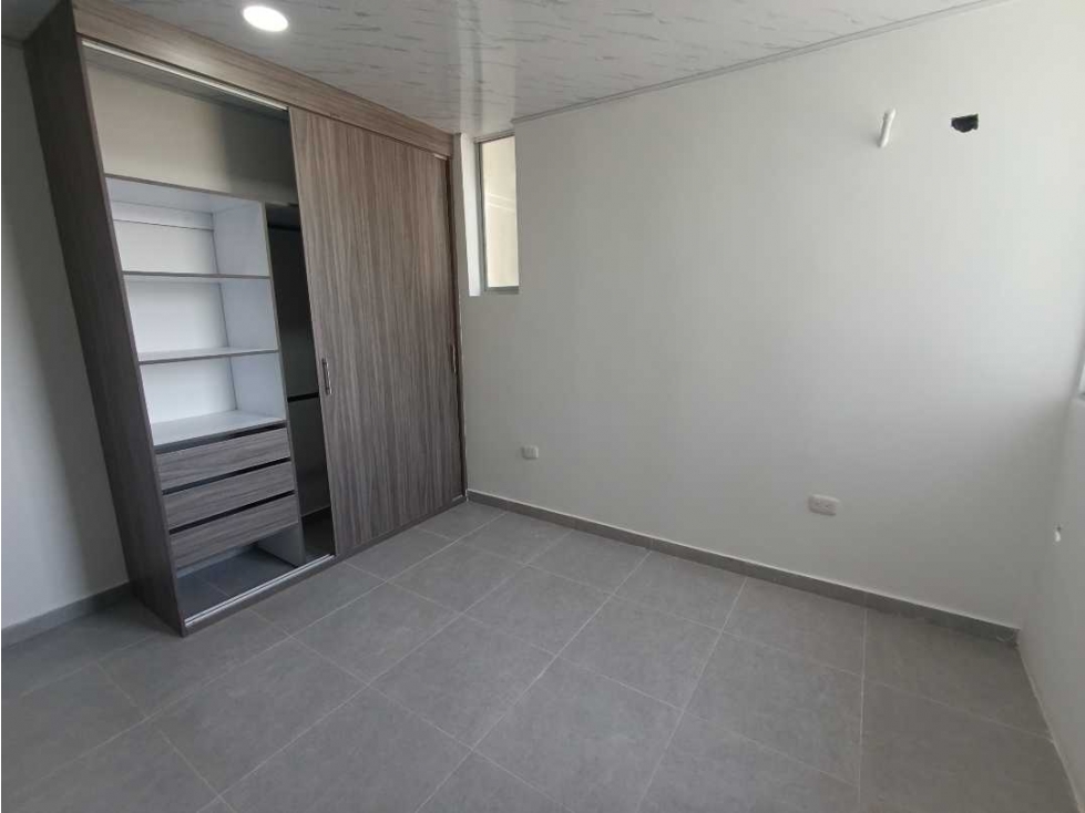 Apartamento en arriendo en Ciudad Mallorquin, Barranquilla · foto 9 de 12