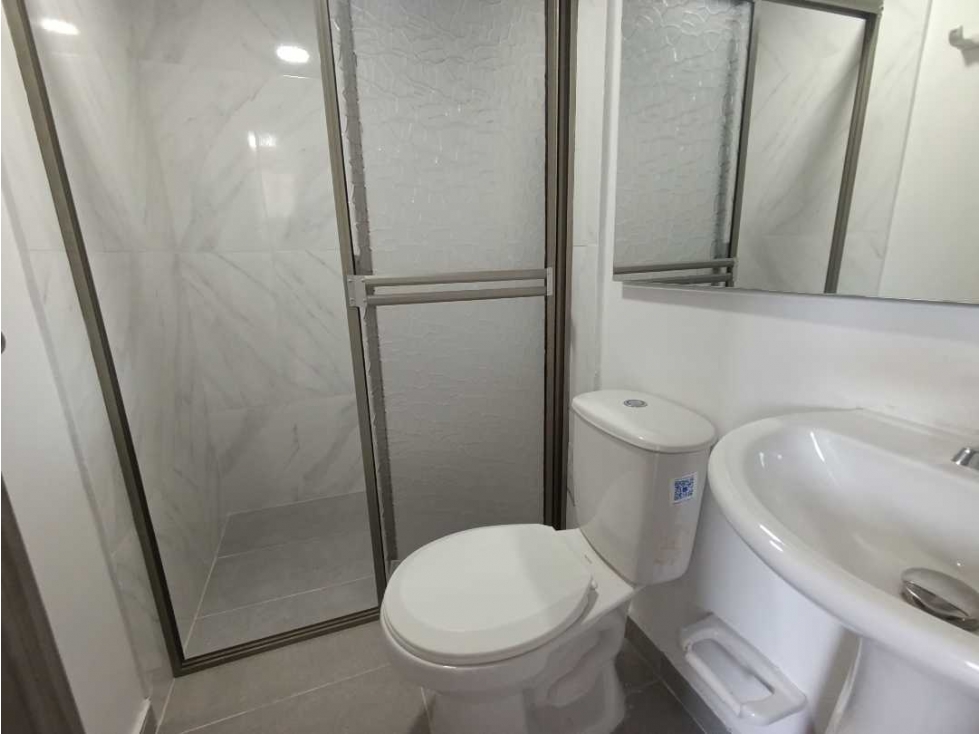 Apartamento en arriendo en Ciudad Mallorquin, Barranquilla · foto 10 de 12