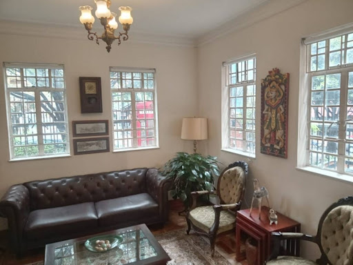 Casa en venta en La Salle, Bogotá · foto 3 de 24