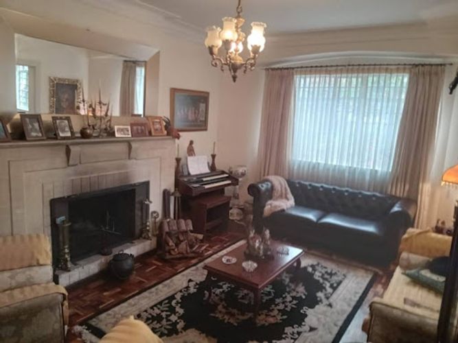 Casa en venta en La Salle, Bogotá · foto 4 de 24