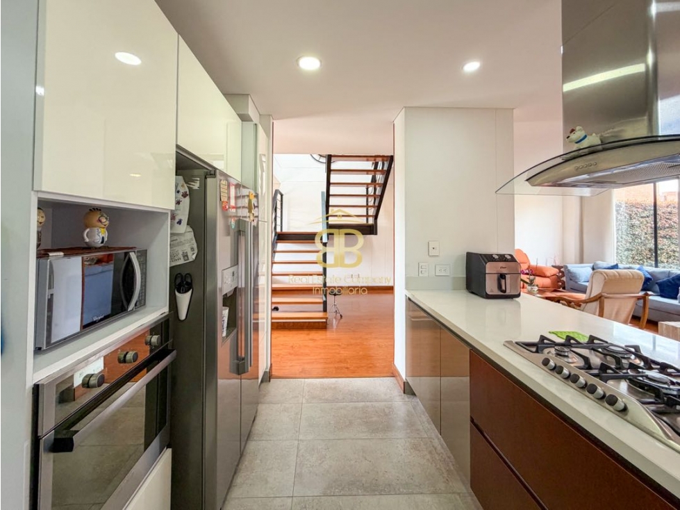 Casa en venta en Calahorra, Cajicá · foto 6 de 24