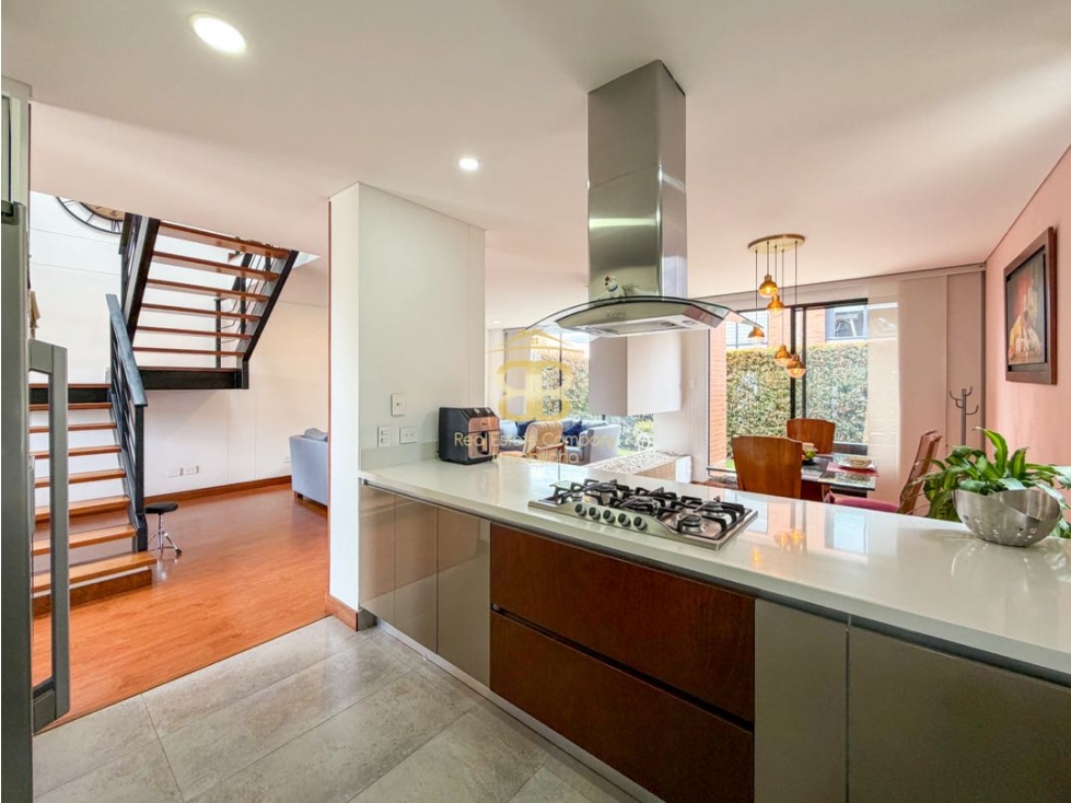 Casa en venta en Calahorra, Cajicá · foto 7 de 24