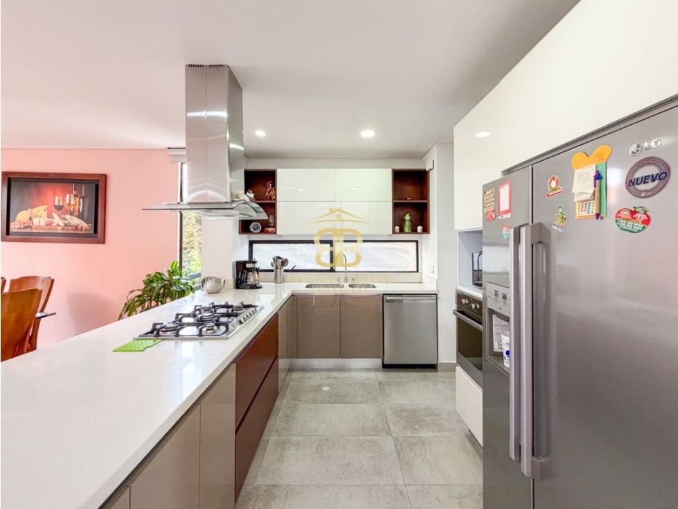Casa en venta en Calahorra, Cajicá · foto 8 de 24
