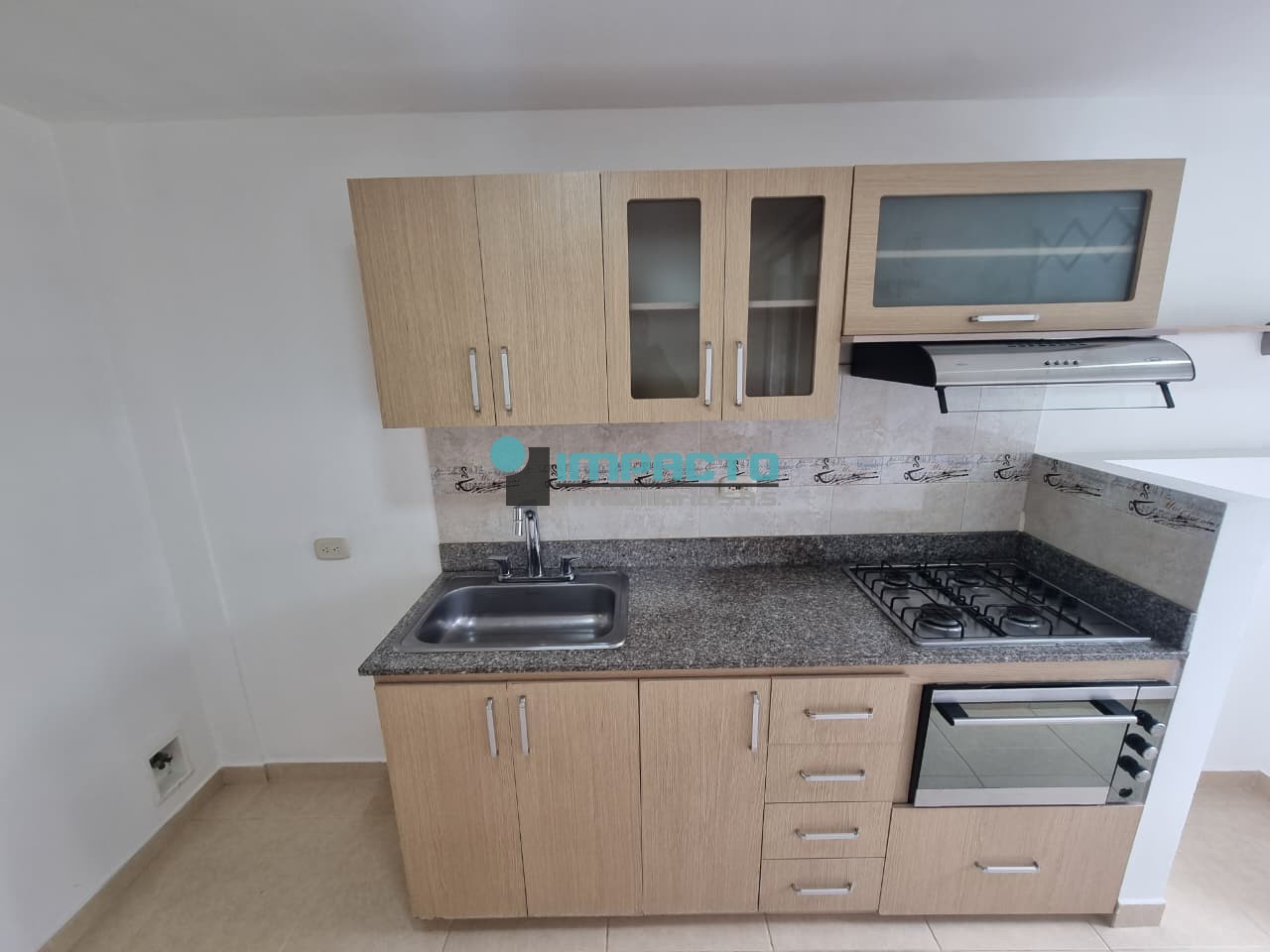 Apartamento en Arriendo en Vegas de san jose, Sabaneta