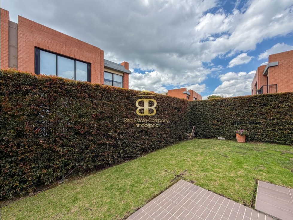 Casa en venta en Calahorra, Cajicá · foto 9 de 24