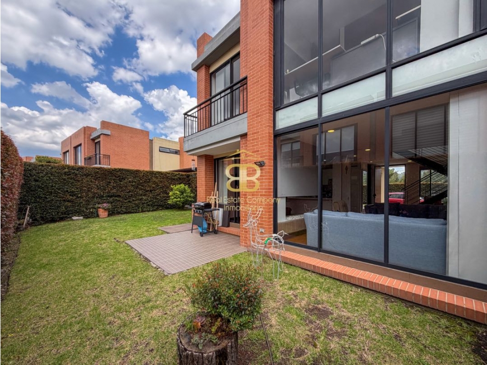 Casa en venta en Calahorra, Cajicá · foto 10 de 24