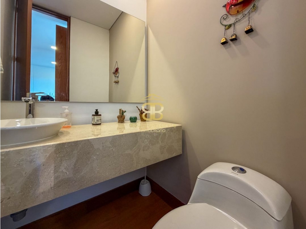 Casa en venta en Calahorra, Cajicá · foto 12 de 24