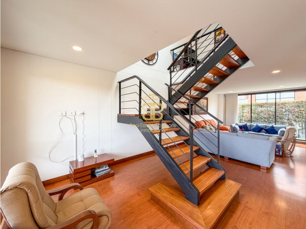 Casa en venta en Calahorra, Cajicá · foto 13 de 24