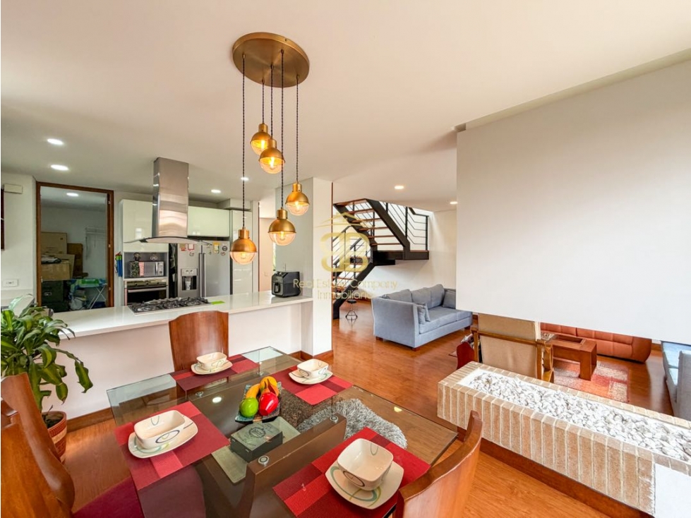 Casa en venta en Calahorra, Cajicá · foto 16 de 24