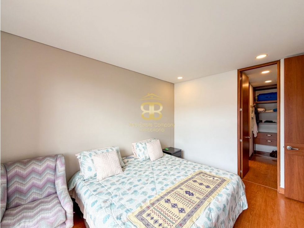 Casa en venta en Calahorra, Cajicá · foto 17 de 24