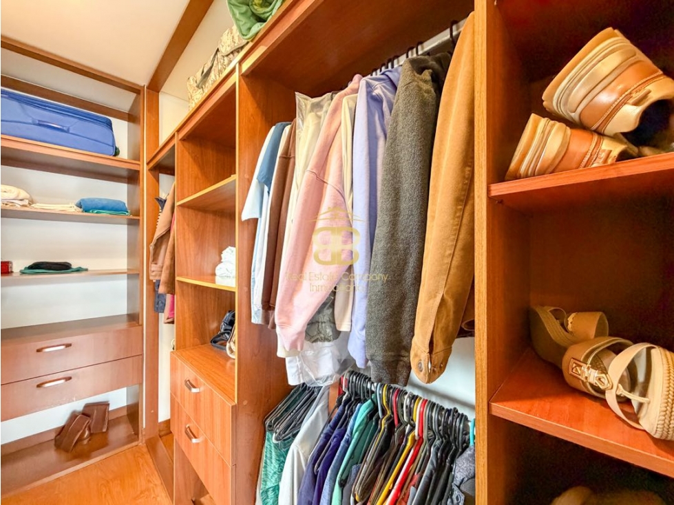 Casa en venta en Calahorra, Cajicá · foto 18 de 24