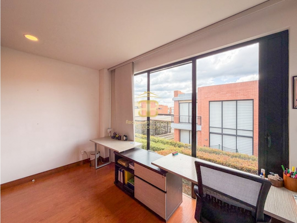 Casa en venta en Calahorra, Cajicá · foto 19 de 24