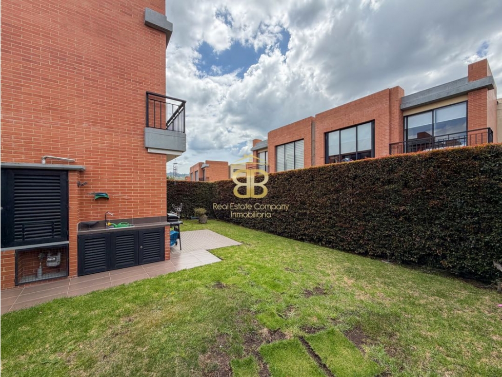 Casa en venta en Calahorra, Cajicá · foto 21 de 24