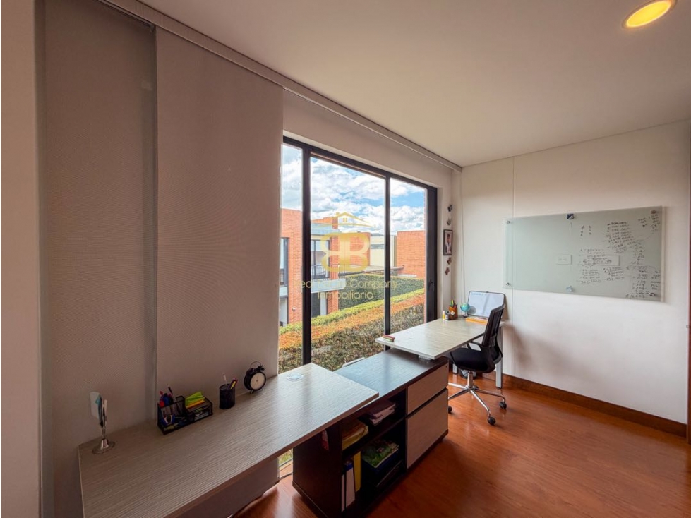 Casa en venta en Calahorra, Cajicá · foto 22 de 24