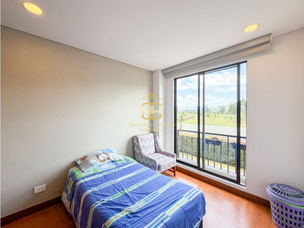 Casa en venta en Calahorra, Cajicá · foto 24 de 24