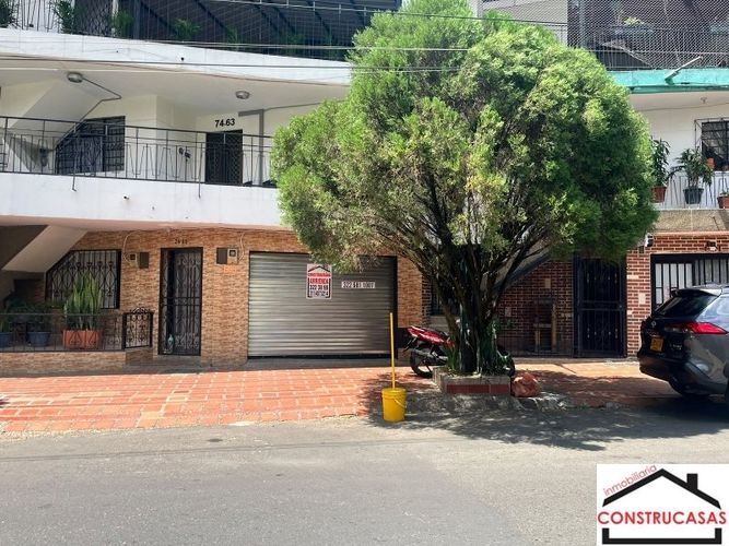 Local en arriendo en Lorena, Medellín, 30 m² · foto 2 de 13