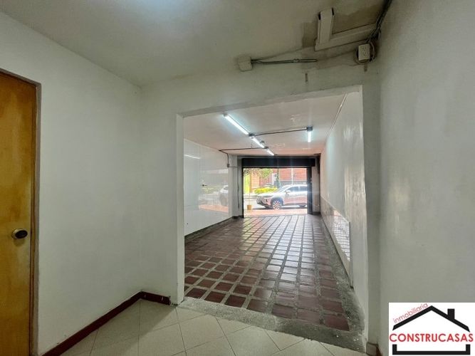 Local en arriendo en Lorena, Medellín, 30 m² · foto 4 de 13