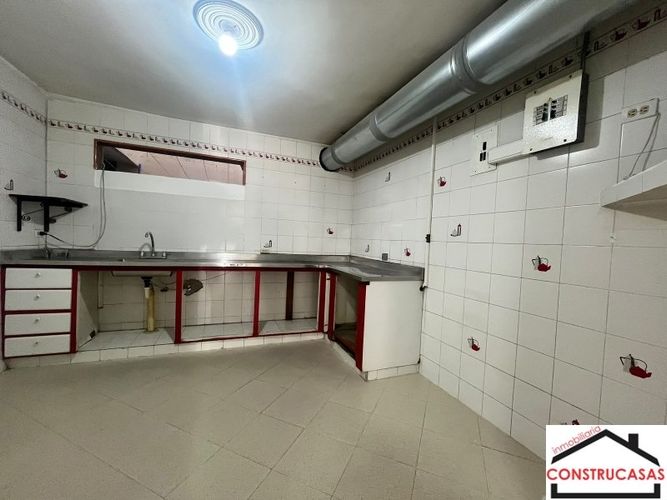 Local en arriendo en Lorena, Medellín, 30 m² · foto 6 de 13