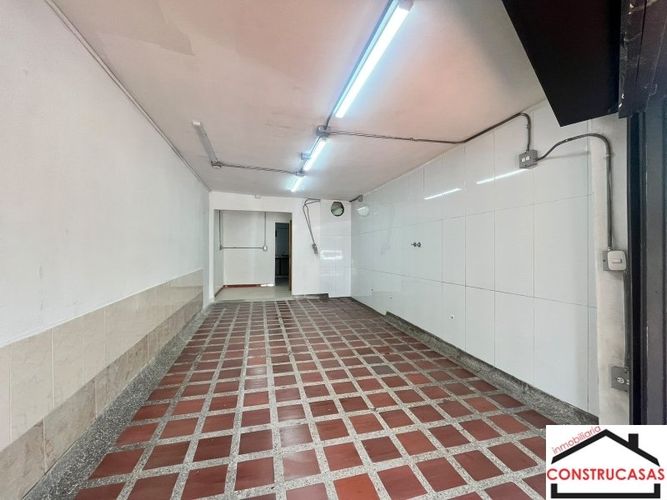 Local en arriendo en Lorena, Medellín, 30 m² · foto 9 de 13