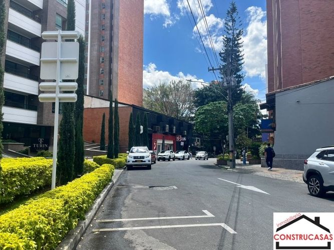 Local en arriendo en Lorena, Medellín, 30 m² · foto 12 de 13