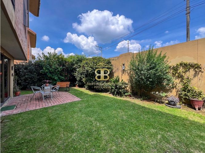 Casa de 3 alcobas en venta en San Jose De Los Nogales, Chía, 299 m² · foto 5 de 24