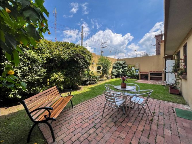Casa de 3 alcobas en venta en San Jose De Los Nogales, Chía, 299 m² · foto 6 de 24