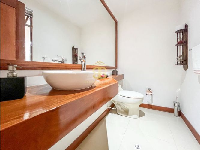 Casa de 3 alcobas en venta en San Jose De Los Nogales, Chía, 299 m² · foto 7 de 24