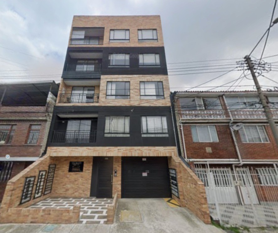 Apartamento en venta en Engativá, Bogotá · foto 2 de 14