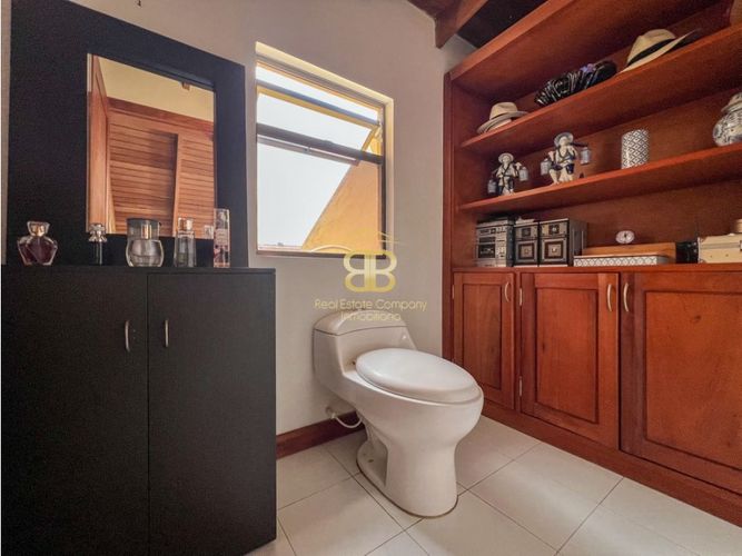 Casa de 3 alcobas en venta en San Jose De Los Nogales, Chía, 299 m² · foto 11 de 24