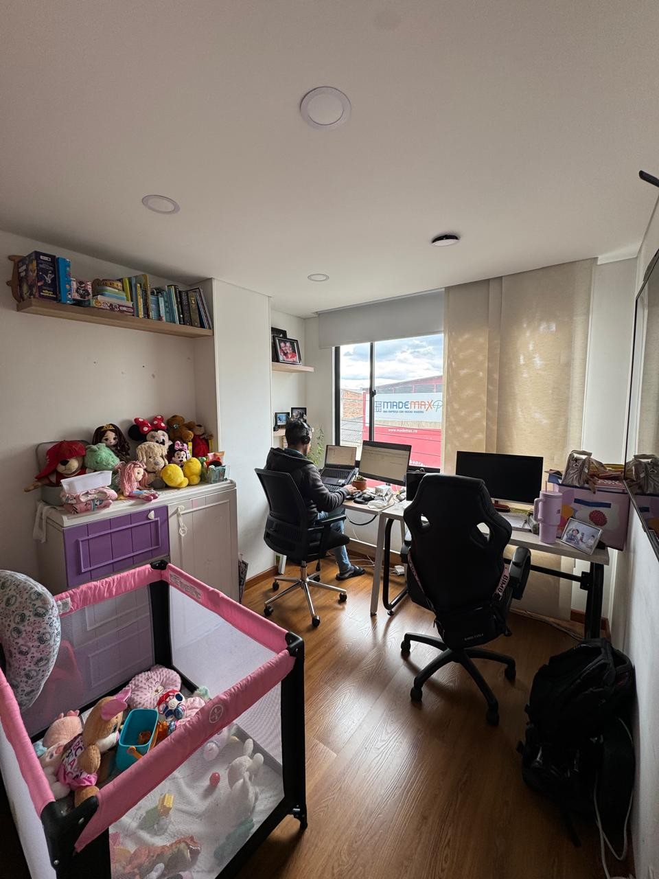 Apartamento en venta en Engativá, Bogotá · foto 8 de 14