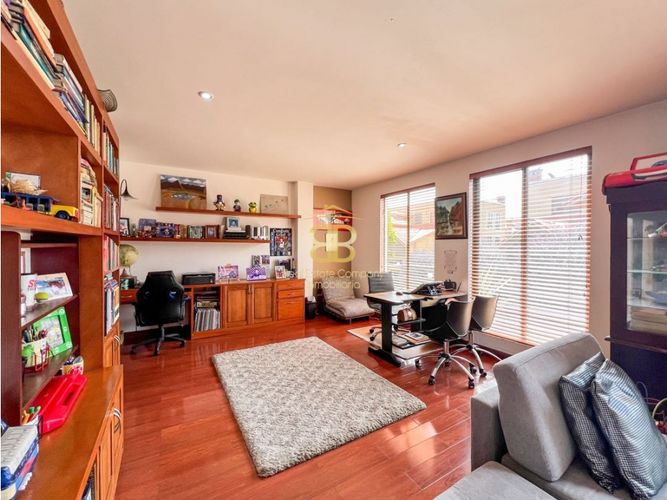Casa de 3 alcobas en venta en San Jose De Los Nogales, Chía, 299 m² · foto 12 de 24