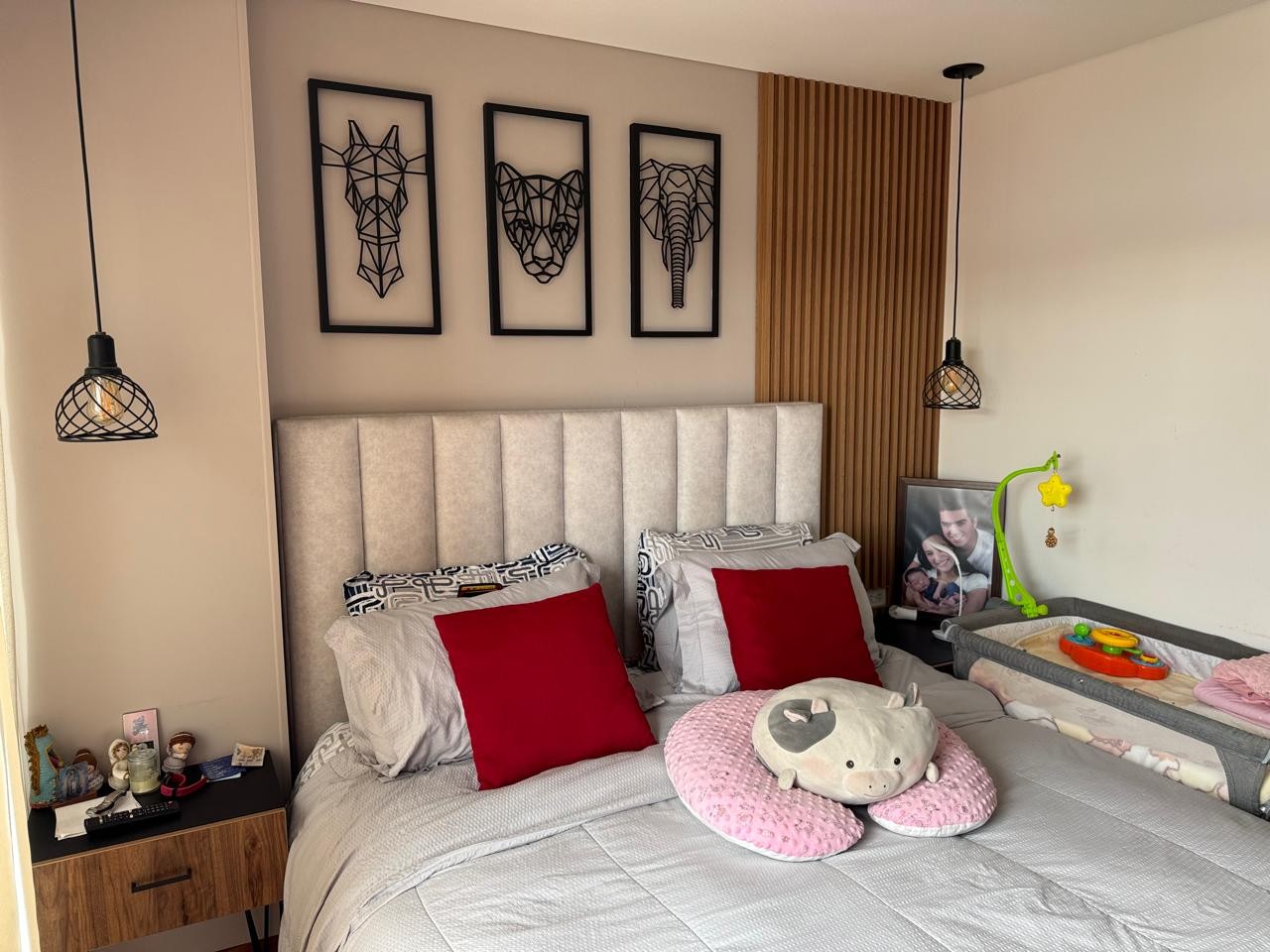 Apartamento en venta en Engativá, Bogotá · foto 9 de 14