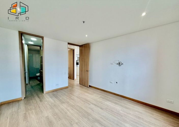 Apartamento de 1 alcoba en arriendo en Los Balsos, Medellín, 63 m² · foto 15 de 24
