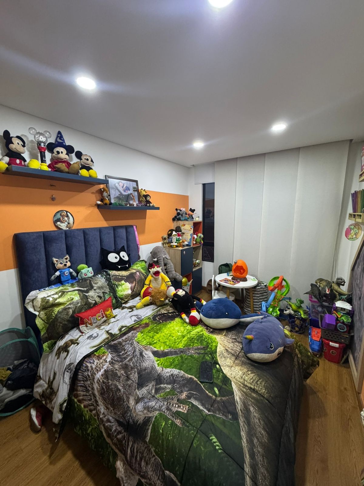 Apartamento en venta en Engativá, Bogotá · foto 11 de 14