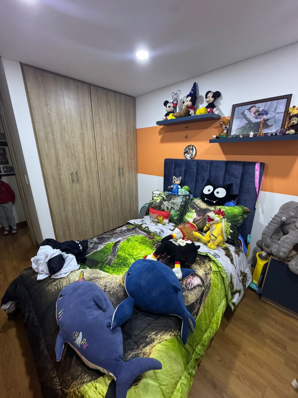 Apartamento en venta en Engativá, Bogotá · foto 10 de 14