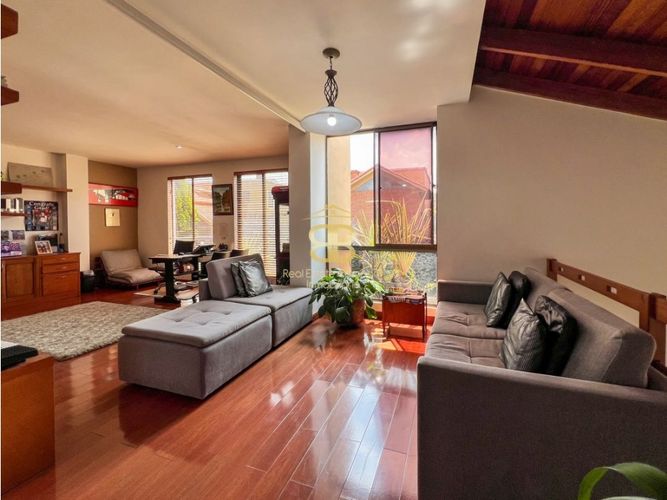 Casa de 3 alcobas en venta en San Jose De Los Nogales, Chía, 299 m² · foto 14 de 24