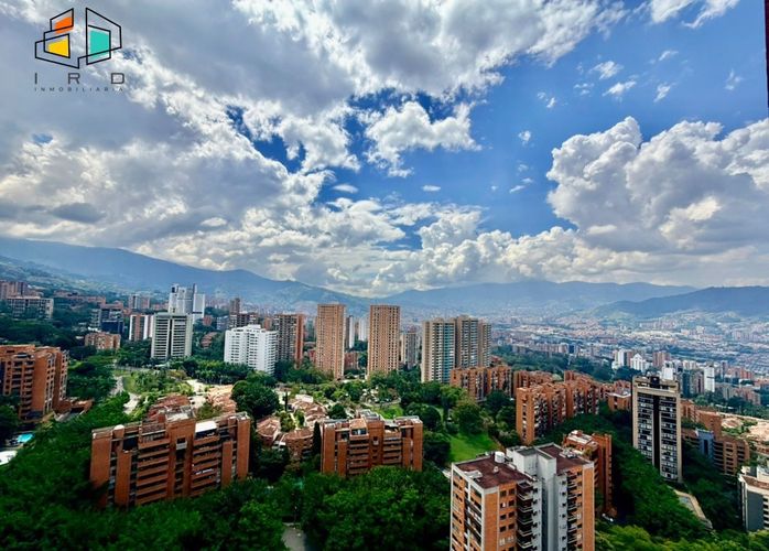 Apartamento de 1 alcoba en arriendo en Los Balsos, Medellín, 63 m² · foto 20 de 24